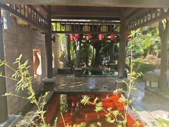 -佛冈熹乐谷温泉度假酒店