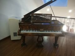 -鼓浪屿钢琴博物馆