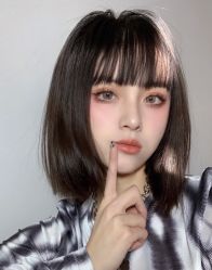 -3AM HAIR SALON染发接发