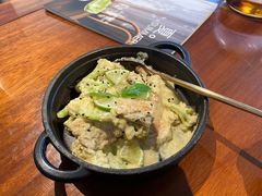 -七色云蔬食(喜邻里店)