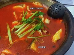 -重庆特色冷锅鱼(武大店)