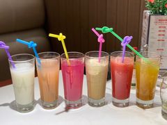 -斗牛士牛排餐厅(嘉里汇店)