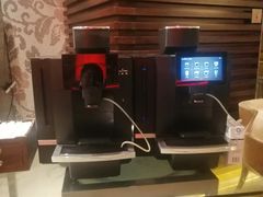 -杭州龙禧福朋喜来登酒店