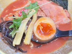 -柒鉦·日式豚骨拉麵(常德路店)