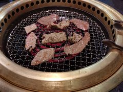 -神户赤童日式烤肉伙伴(东直门店)