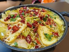 -袁记云饺的猜想(东方宝泰首店)