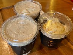 -星巴克臻选(福州东百中心分店)