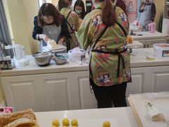 -千浔一暖DIY蛋糕烘焙(人民大学店)