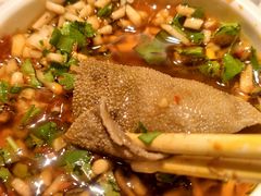 -蜀辣居鲜货老火锅(红牌楼店)
