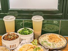 -阿金大白·上海菜馆(新天地店)