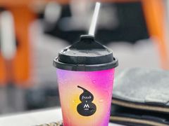 -M Stand(万象前海店)