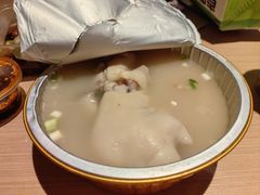 -王婆婆老妈蹄花川菜馆·非物质文化遗产(太古里一店)