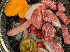 -御牛道日式烤肉料理(杭州万象城店)
