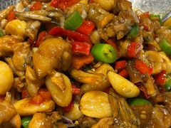 -匠熙小馆(崇文门店)