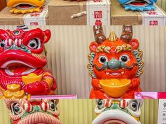 -良枫友信(陈家祠店)