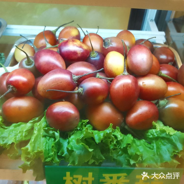 想吃美食的快来呀！