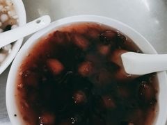 -芳婆糕团店(王府大街店)