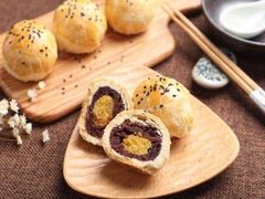 -巴黎贝甜(亿合城店)
