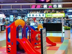 -永旺梦乐城(金银潭店)