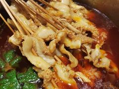 -金刚山烧烤(中山路店)