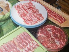-老灶堂文创火锅(文艺路店)