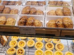 -可颂坊(中心书城店)