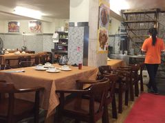 大堂-新城餐厅(吉祥北街店)