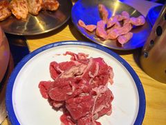 -8号苑自助烤场(西单店)