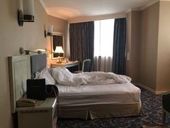 -成都绿洲大酒店(春熙路太古里店)