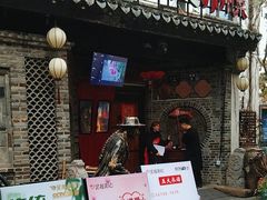 -吴越荣记·苏州菜·松鼠桂鱼(娄门景区店)