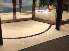 -长沙富力万达文华酒店