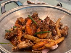 -亢龙太子酒轩·花园店