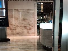 -广州粤海喜来登酒店