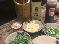 -小龙坎老火锅(金柏林店)
