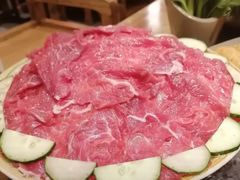 -蜀大侠火锅(四川北路店)