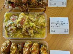 -品鲜村农家菜·阳澄湖大闸蟹(总店)