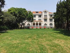 -上海安亭别墅花园酒店