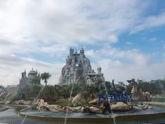 -厦门方特梦幻王国