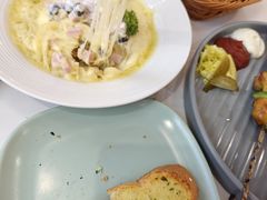 -库滋明·俄罗斯特色美食(中央大街店)