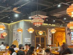 -陈家婆的菜(梅溪湖店)