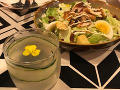 -CRAZYONES西班牙海鲜饭(日月光店)