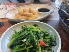 -树厨贵州菜(铜仁花果山店)