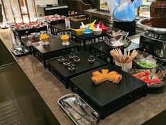 -西安高新洲际酒店•源咖啡全日制餐厅