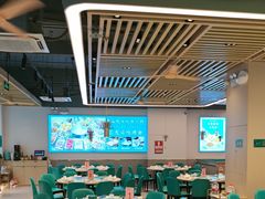 -粤顺渔坊·中山脆肉鲩火锅(清湖店)
