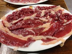 双层-贵宾牛·潮汕牛肉火锅(珠池总店)