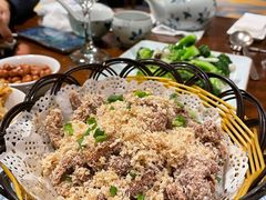 -良渚君澜度假酒店·中餐厅