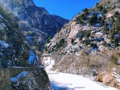 -黑龙潭风景区
