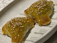 -红棉中餐厅·广州海航威斯汀酒店