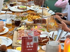 -巴伐利亚啤酒坊(意式风情街店)