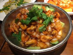 秘制铜盆虾-春暖花开(西溪店)